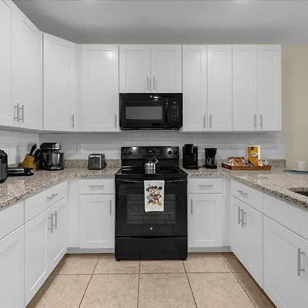3Bd Townhome In Fiesta Key 4730 Kissimmee Exterior photo