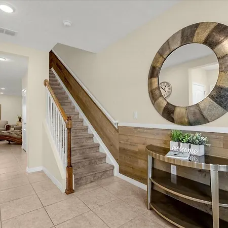 3Bd Townhome In Fiesta Key 4730 Kissimmee Exterior photo
