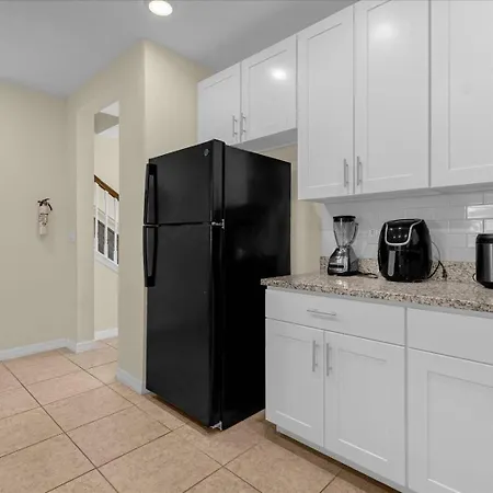 3Bd Townhome In Fiesta Key 4730 Kissimmee Exterior photo