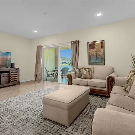 3Bd Townhome In Fiesta Key 4730 Kissimmee Exterior photo