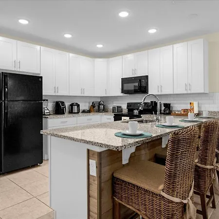 3Bd Townhome In Fiesta Key 4730 Kissimmee Exterior photo